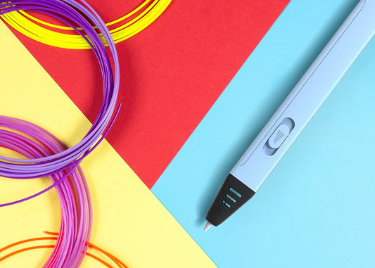 揮灑想像,立體成真:myFirst 3dPen 如何點燃孩子的學習熱情!