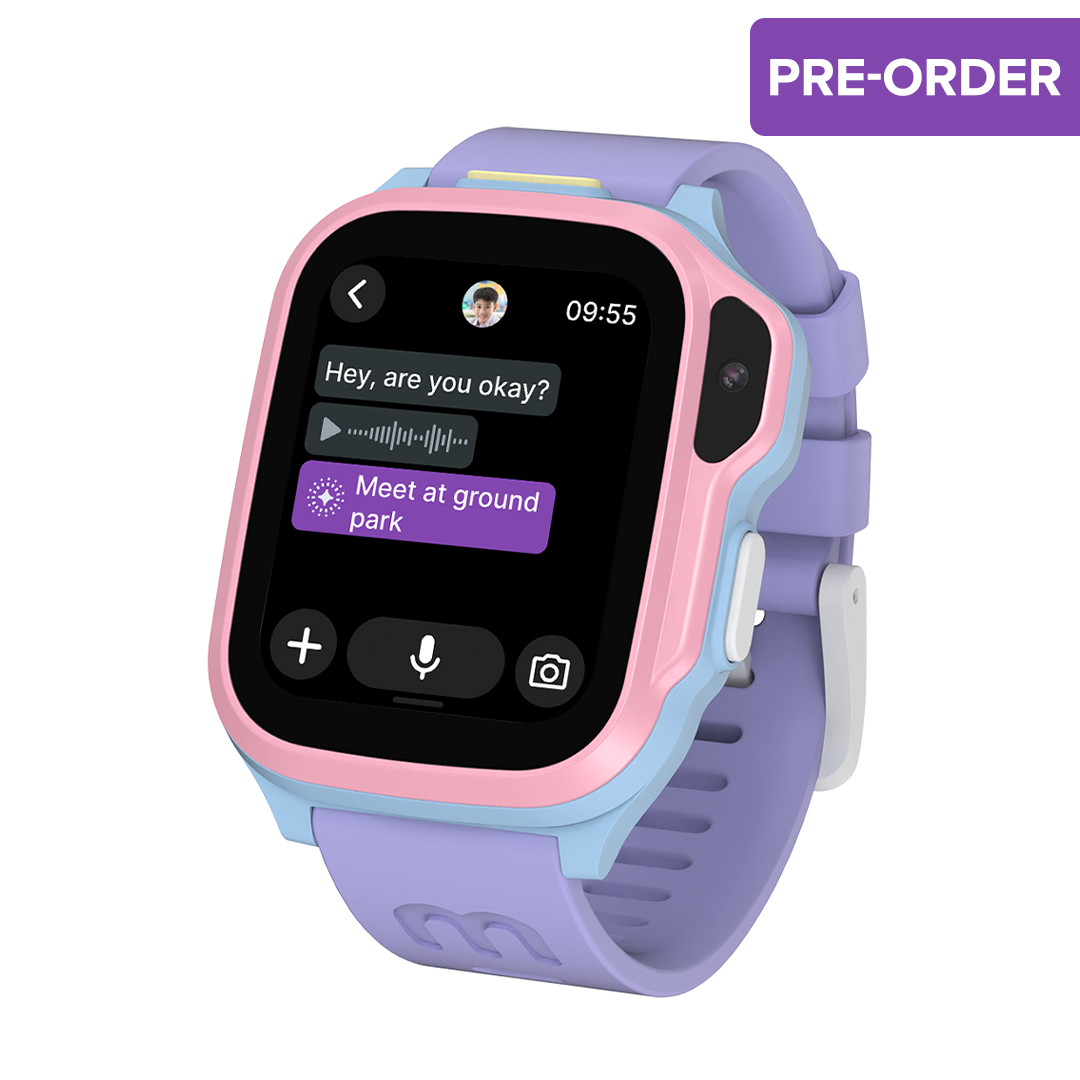 myFirst Fone S4 || 預售