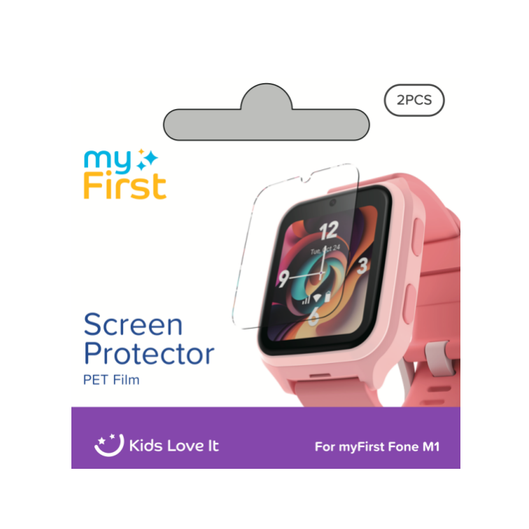myFirst Fone M1 Screen Protector