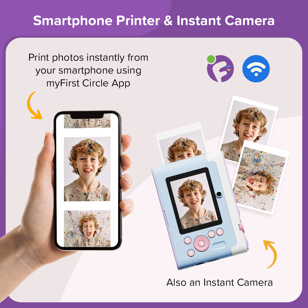 myFirst Insta Lux | NEW || 預售