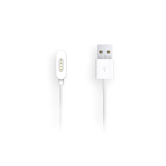 myFirst Fone S3/S3+ Charging Cable White