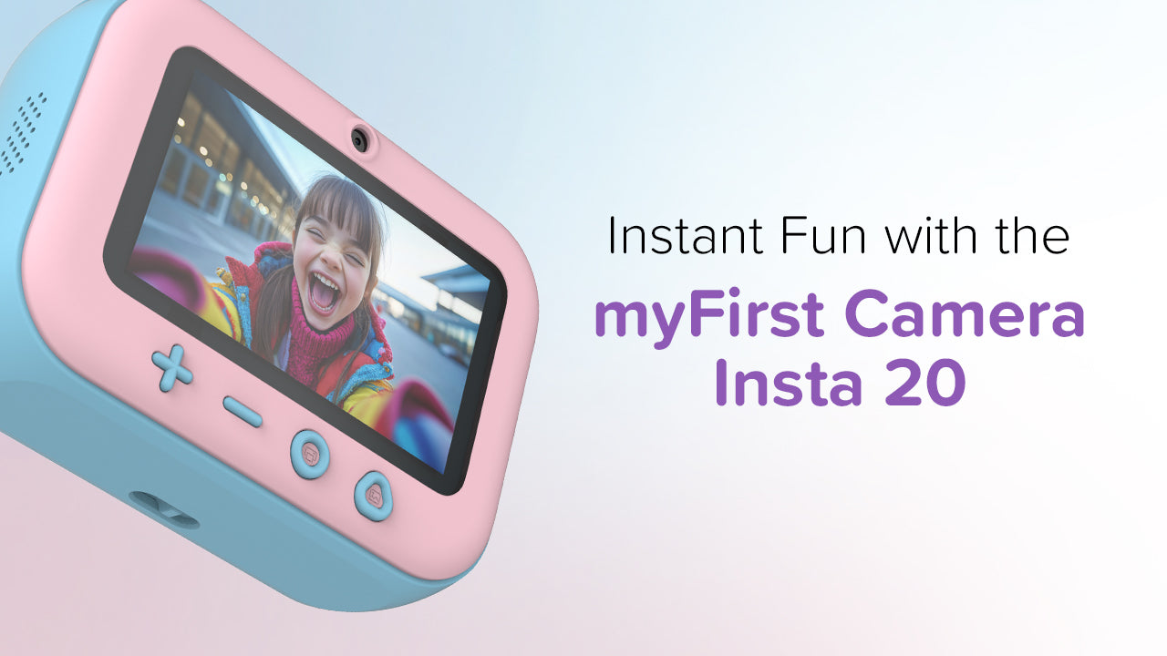 載入影片：myfirst camera insta lux 開箱影片
