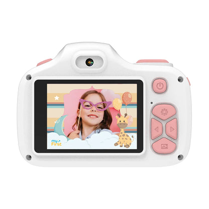 myFirst Camera 3 || 限時閃購中