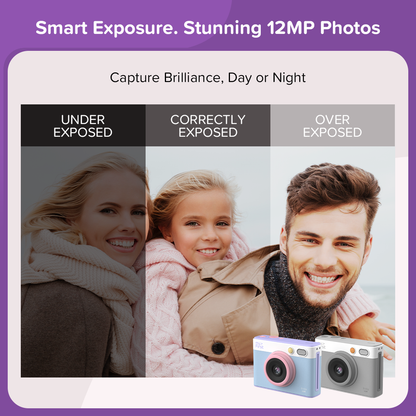 myFirst Insta Lux | NEW || 預售