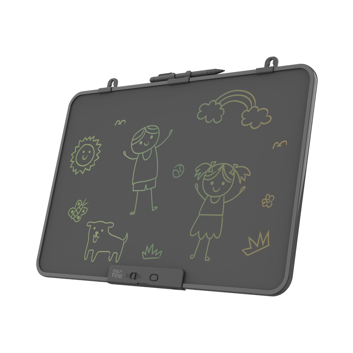 myFirst Sketch Board Pro || NEW